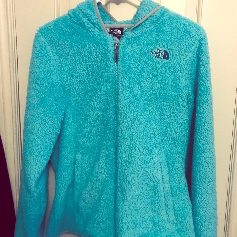 🔥🔥🔥The North Face Fleece Light Jacket